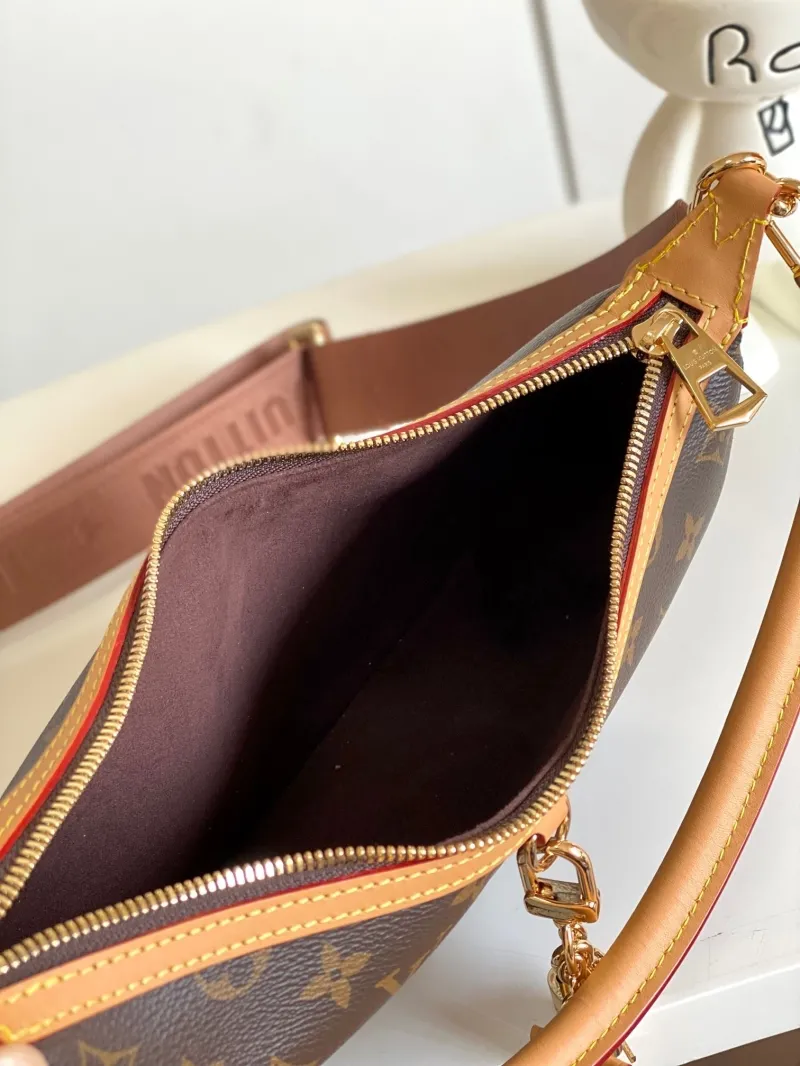 LV Satchel bags-379 - Image 8