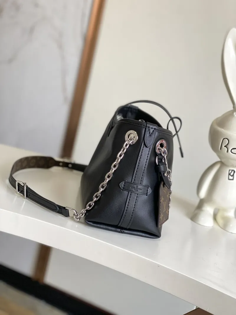 Alternative view of LV Satchel bags-380