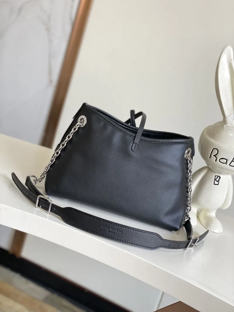 LV Satchel bags-380 - Image 3