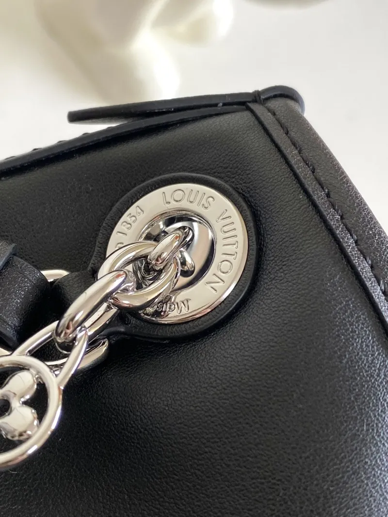 LV Satchel bags-380 - Image 6