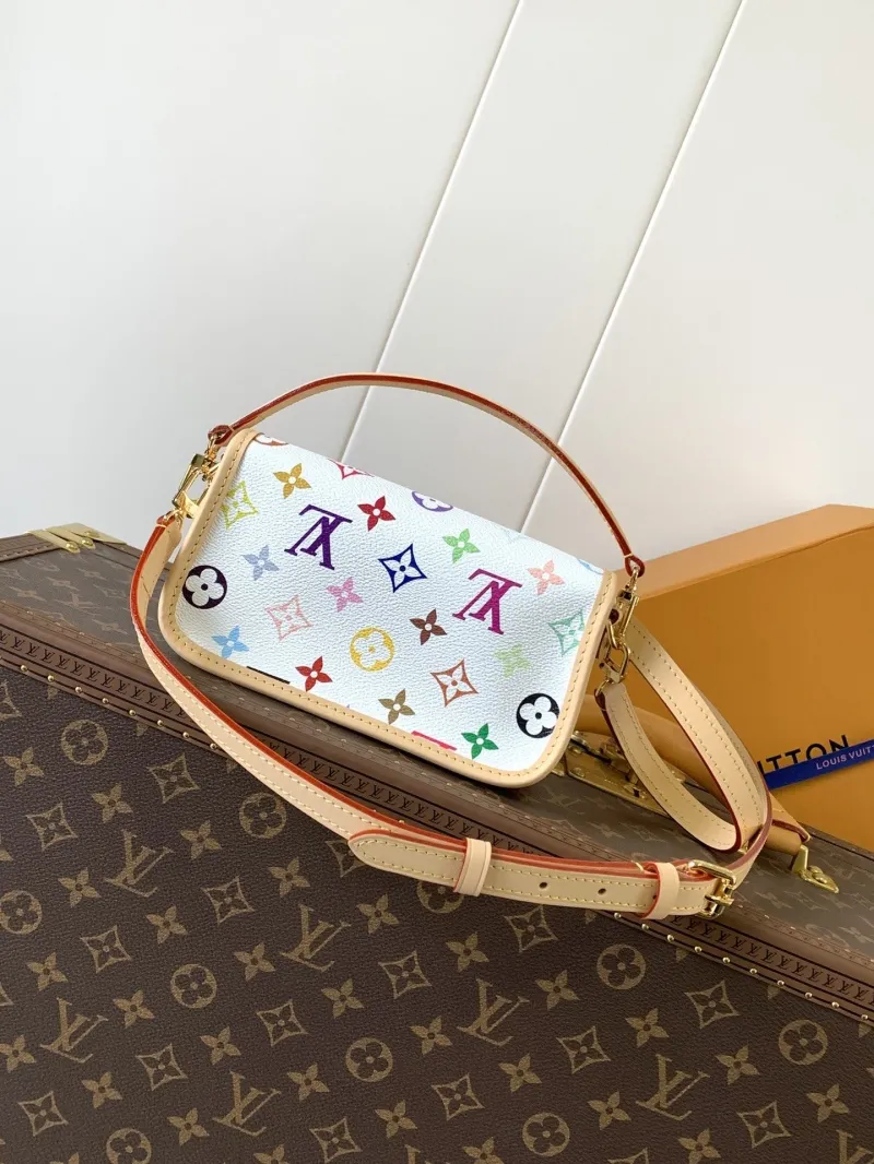 LV Satchel bags-382 - Image 3