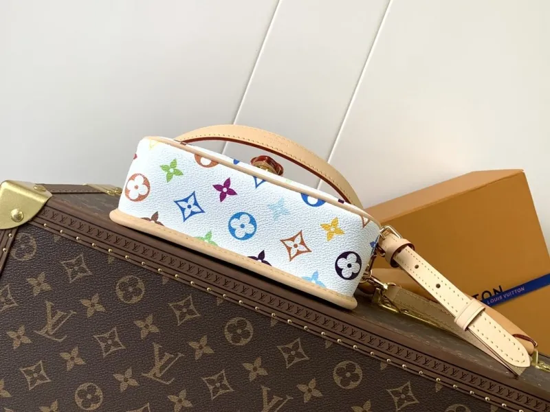 LV Satchel bags-382 - Image 4
