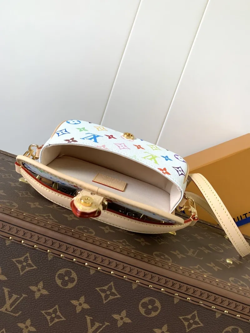 LV Satchel bags-382 - Image 6