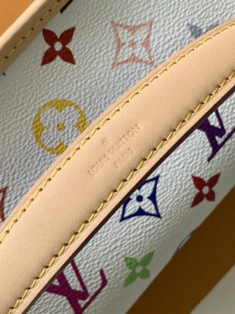 LV Satchel bags-382 - Image 7