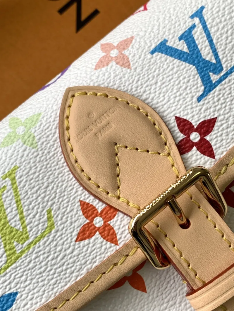 LV Satchel bags-382 - Image 8