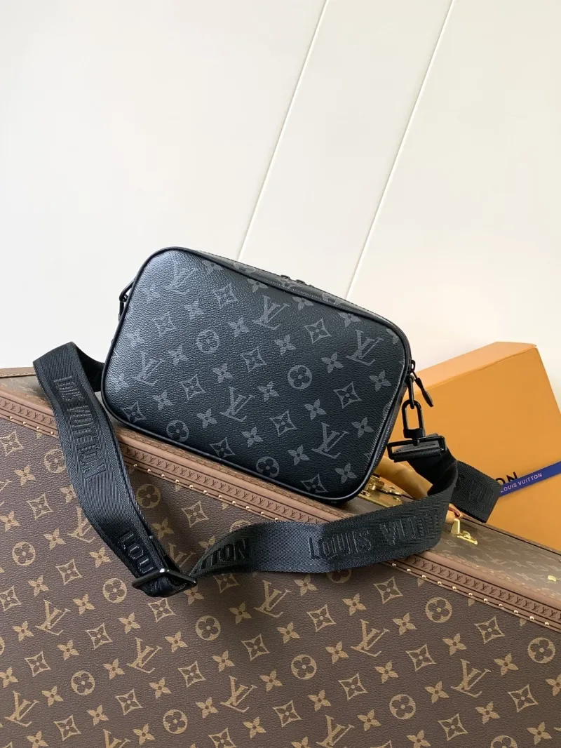 LV Satchel bags-383 - Image 3