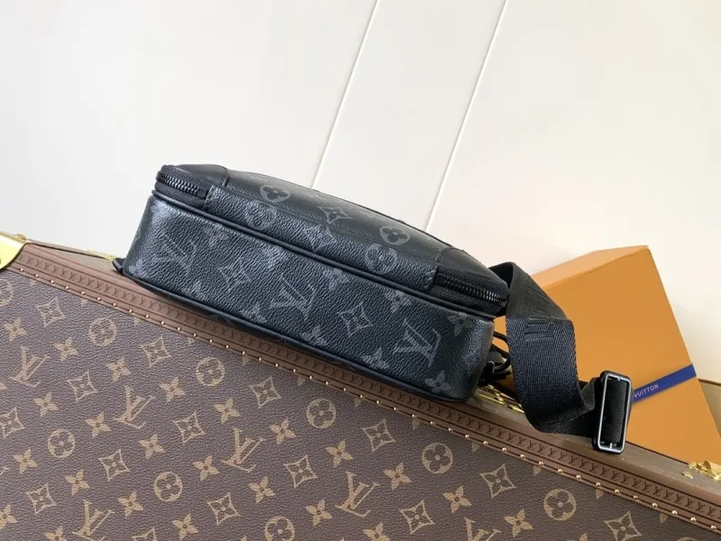 LV Satchel bags-383 - Image 4