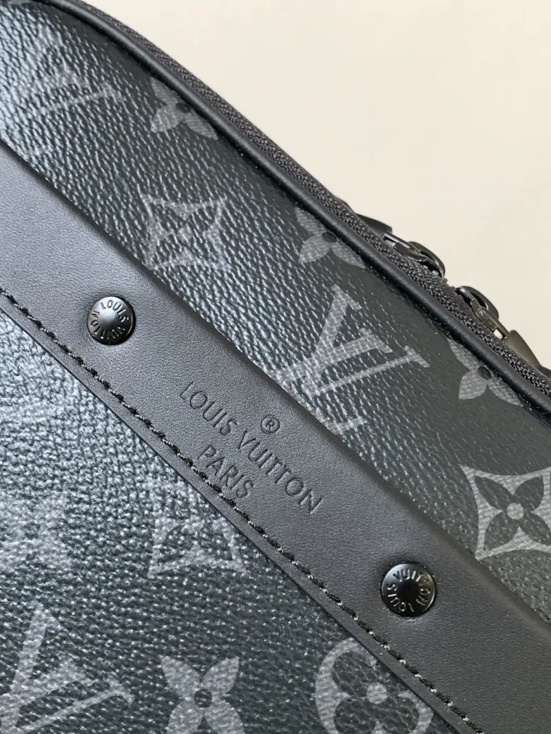 LV Satchel bags-383 - Image 5