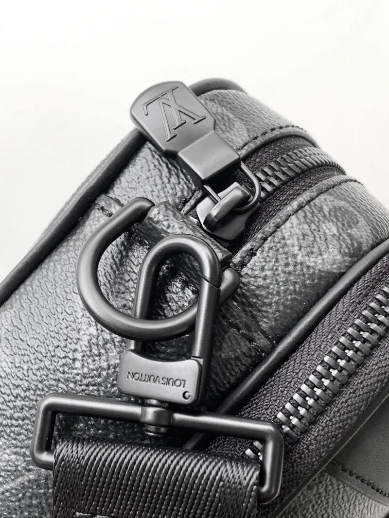 LV Satchel bags-383 - Image 6