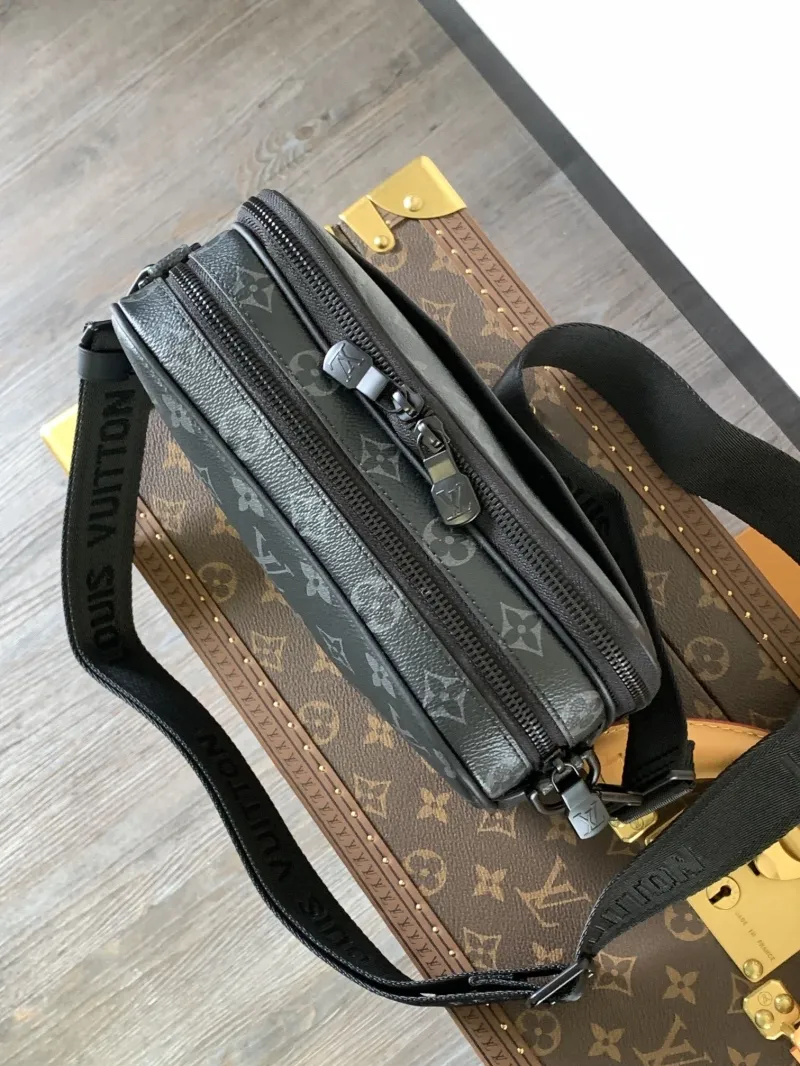 LV Satchel bags-383 - Image 7