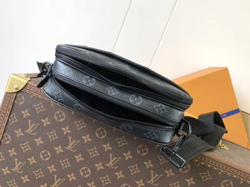 LV Satchel bags-383 - Image 8