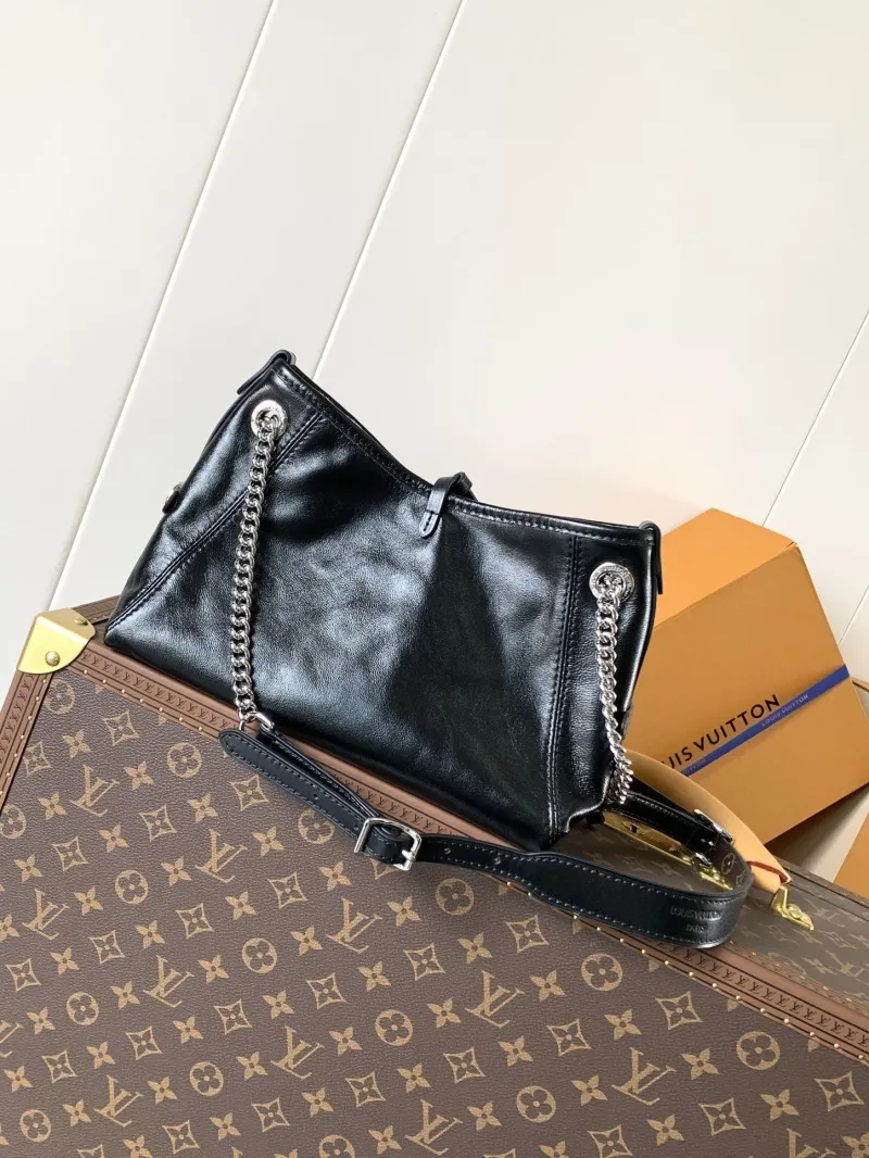 LV Satchel bags-385 - Image 3