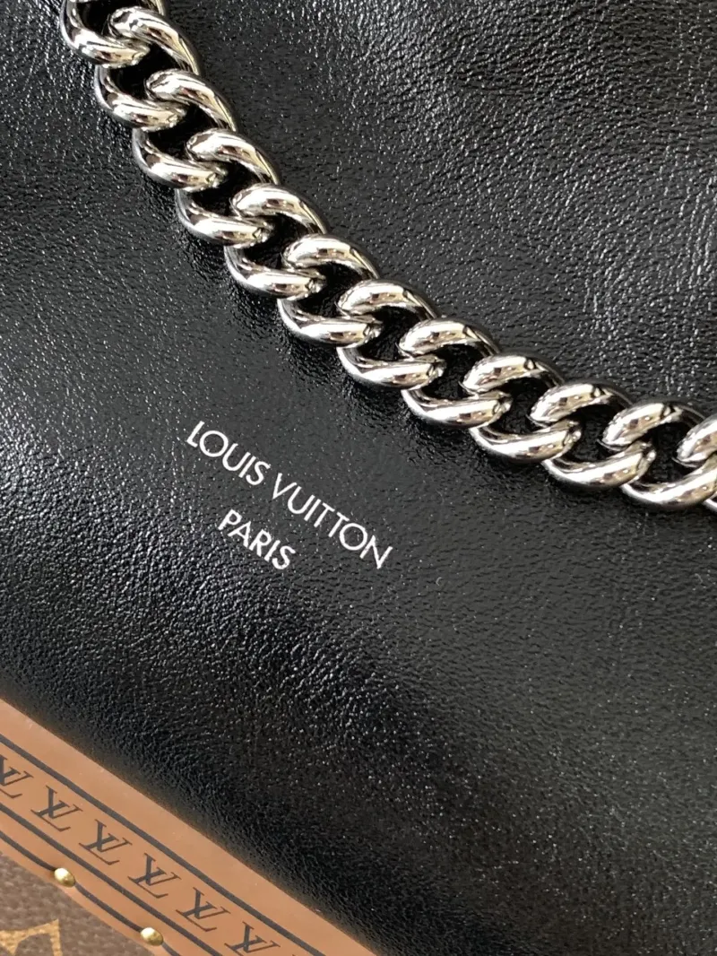 LV Satchel bags-385 - Image 5