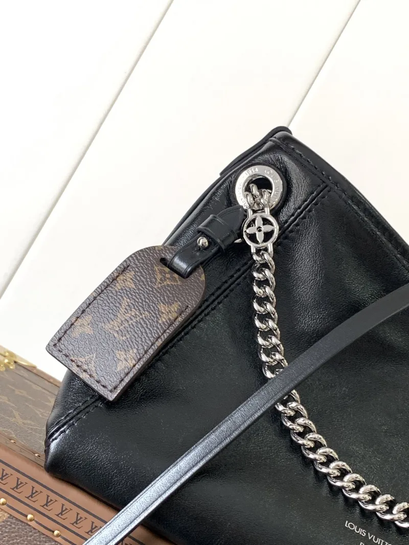 LV Satchel bags-385 - Image 6