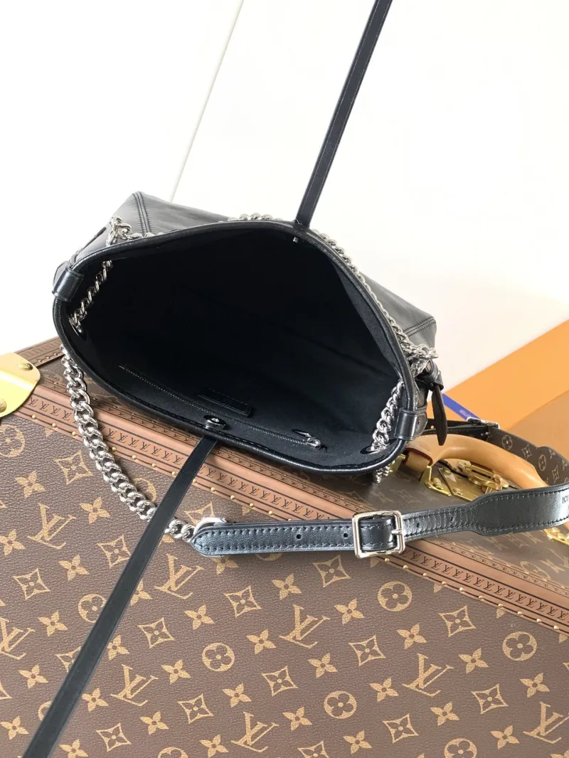LV Satchel bags-385 - Image 8