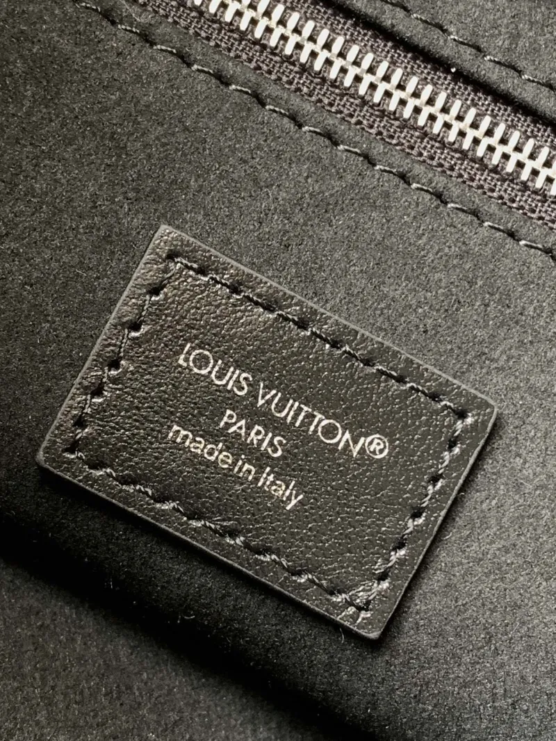 LV Satchel bags-385 - Image 9