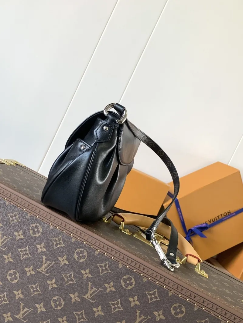 Alternative view of LV Satchel bags-386