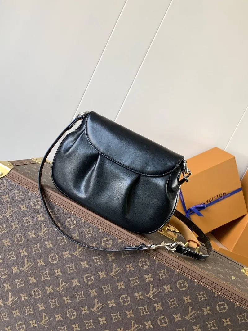 LV Satchel bags-386 - Image 3