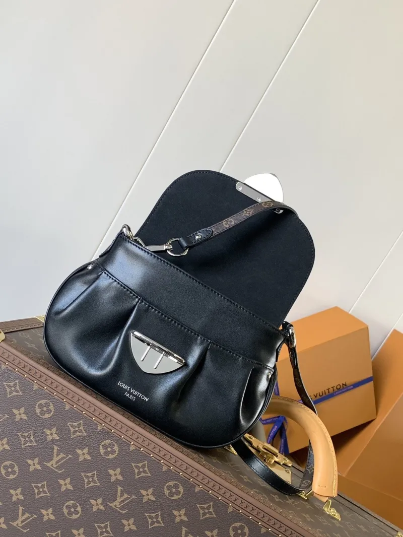 LV Satchel bags-386 - Image 7