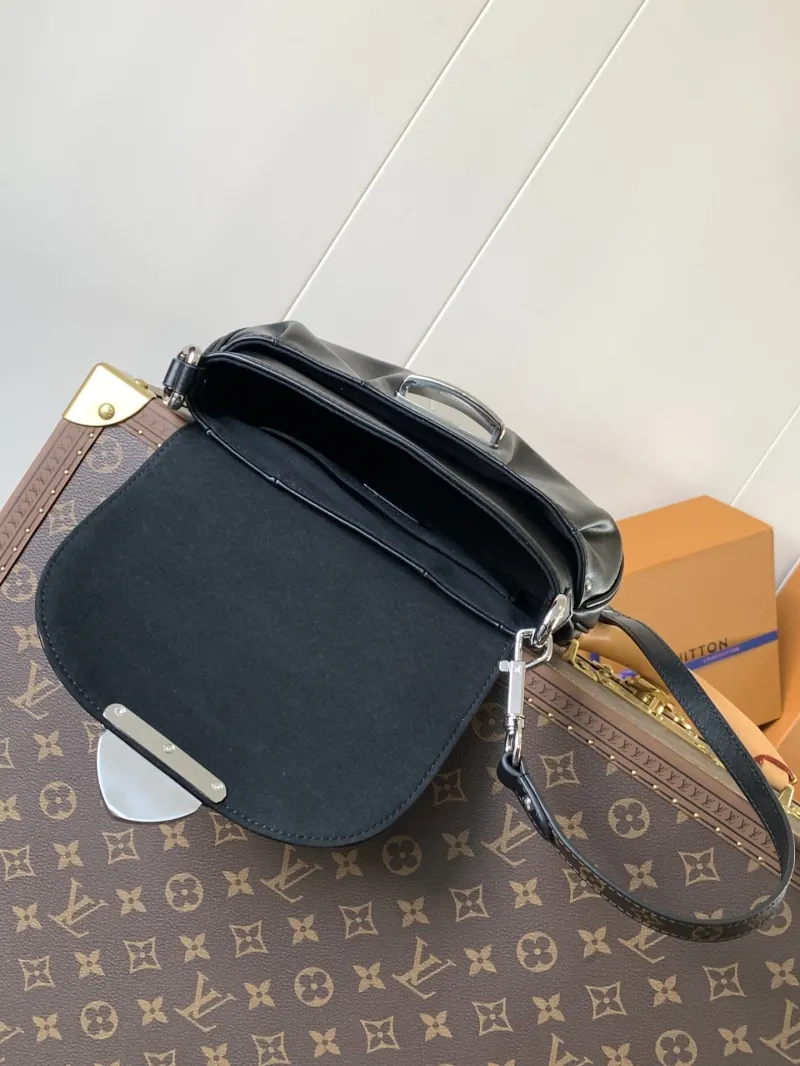 LV Satchel bags-386 - Image 8