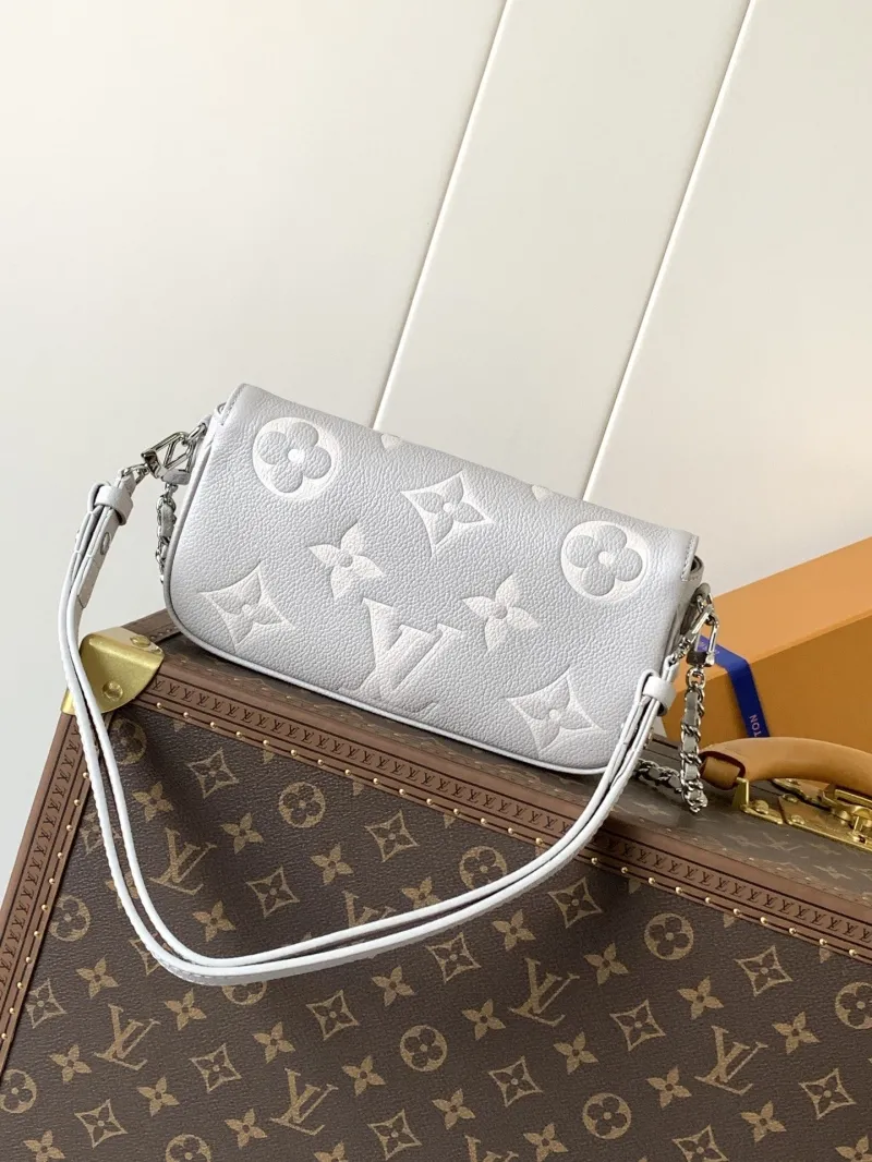 LV Satchel bags-390 - Image 3
