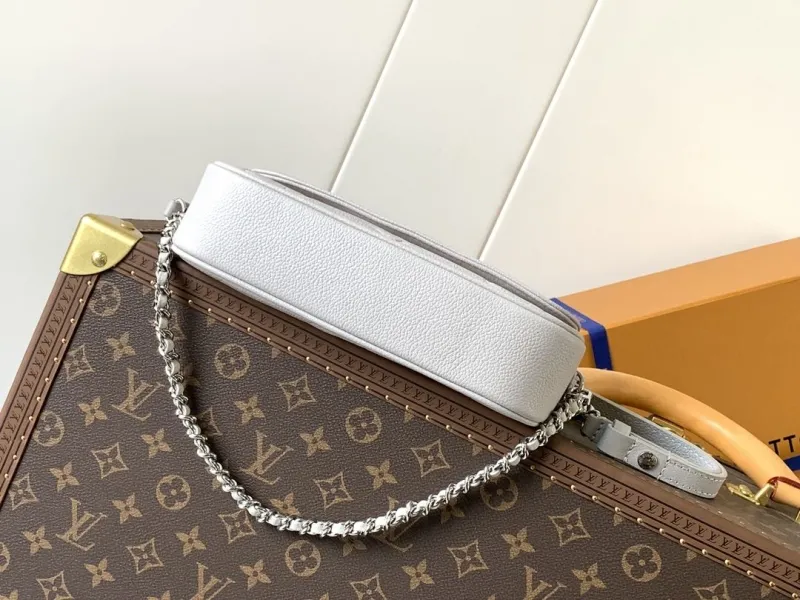 LV Satchel bags-390 - Image 4