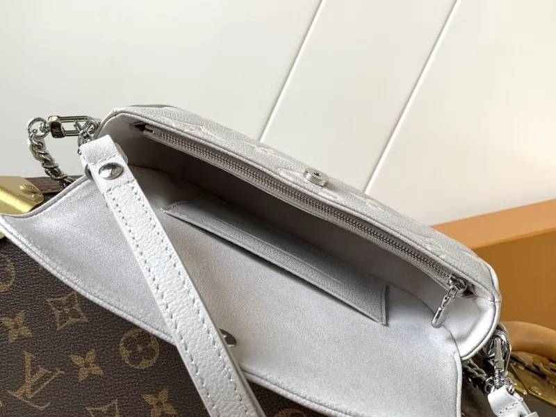 LV Satchel bags-390 - Image 5
