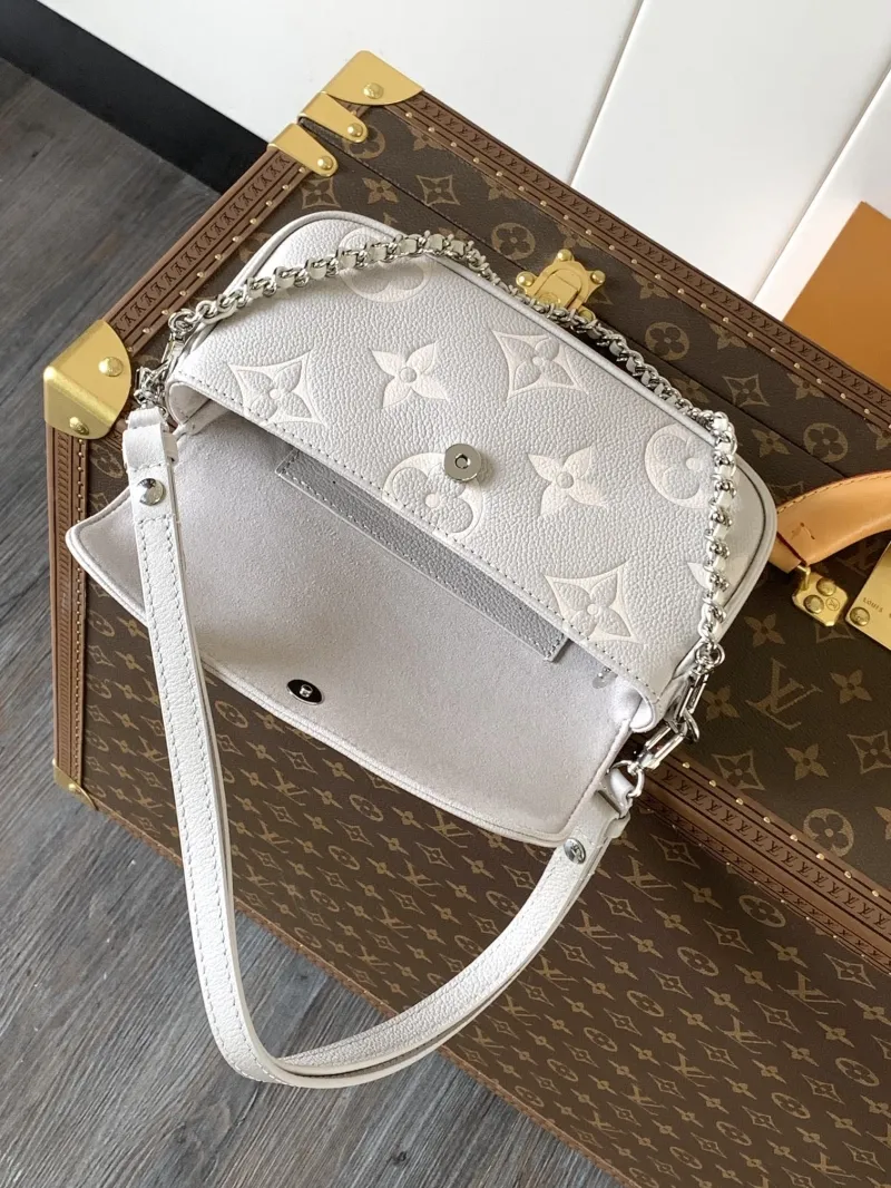 LV Satchel bags-390 - Image 6
