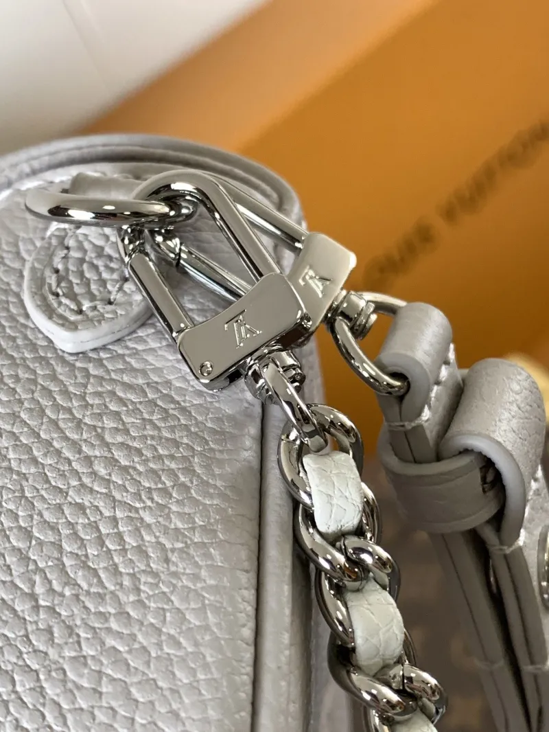 LV Satchel bags-390 - Image 7