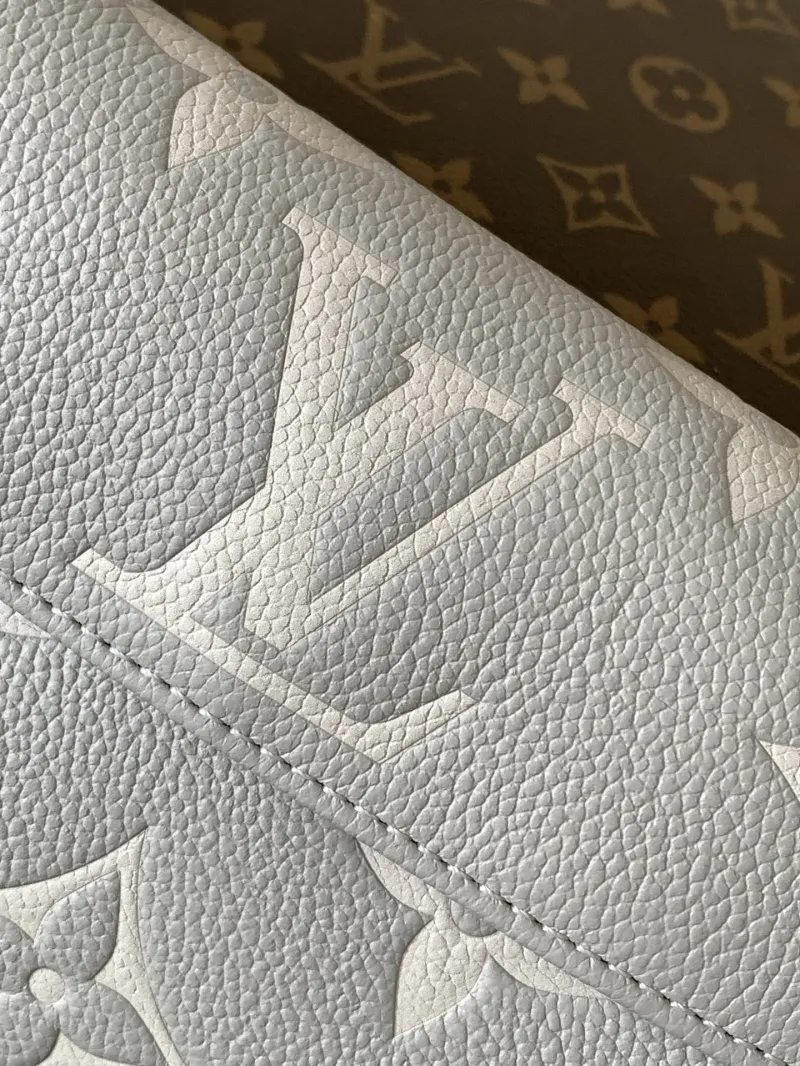LV Satchel bags-390 - Image 8