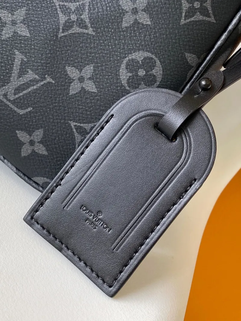 LV Satchel bags-391 - Image 6
