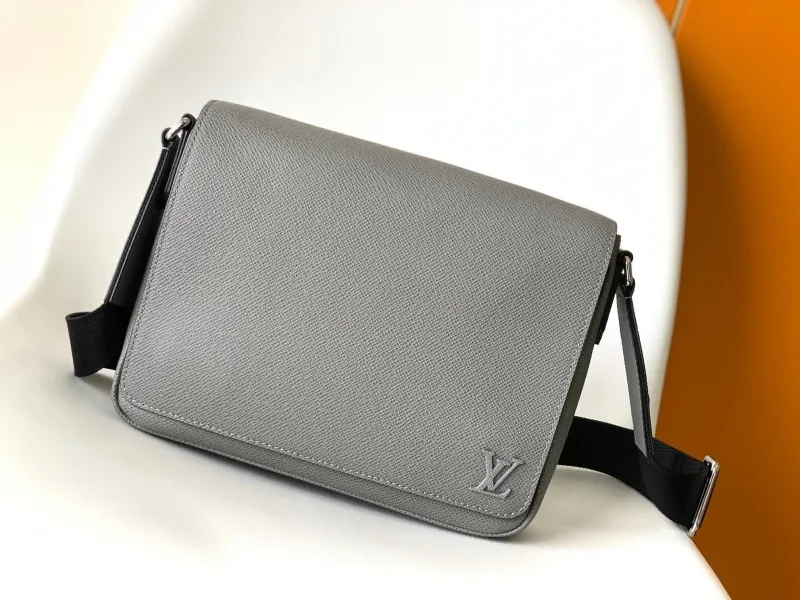 LV Satchel bags-392