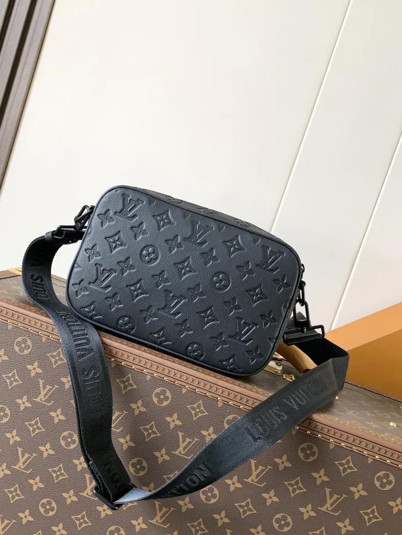 LV Satchel bags-393 - Image 3