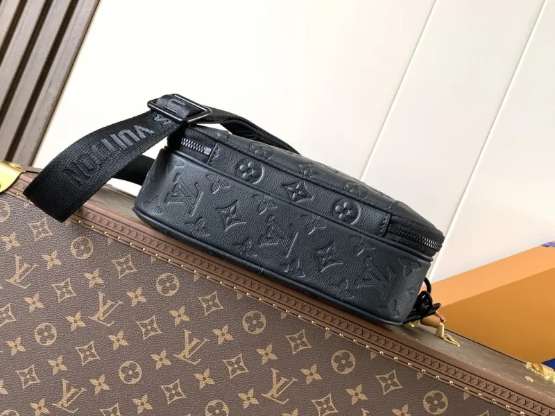 LV Satchel bags-393 - Image 4