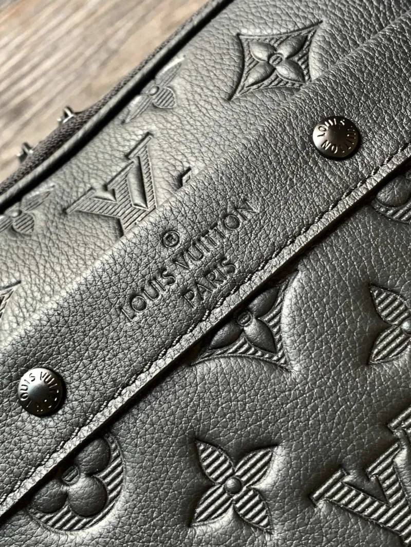 LV Satchel bags-393 - Image 5