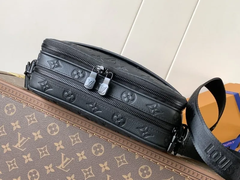 LV Satchel bags-393 - Image 7