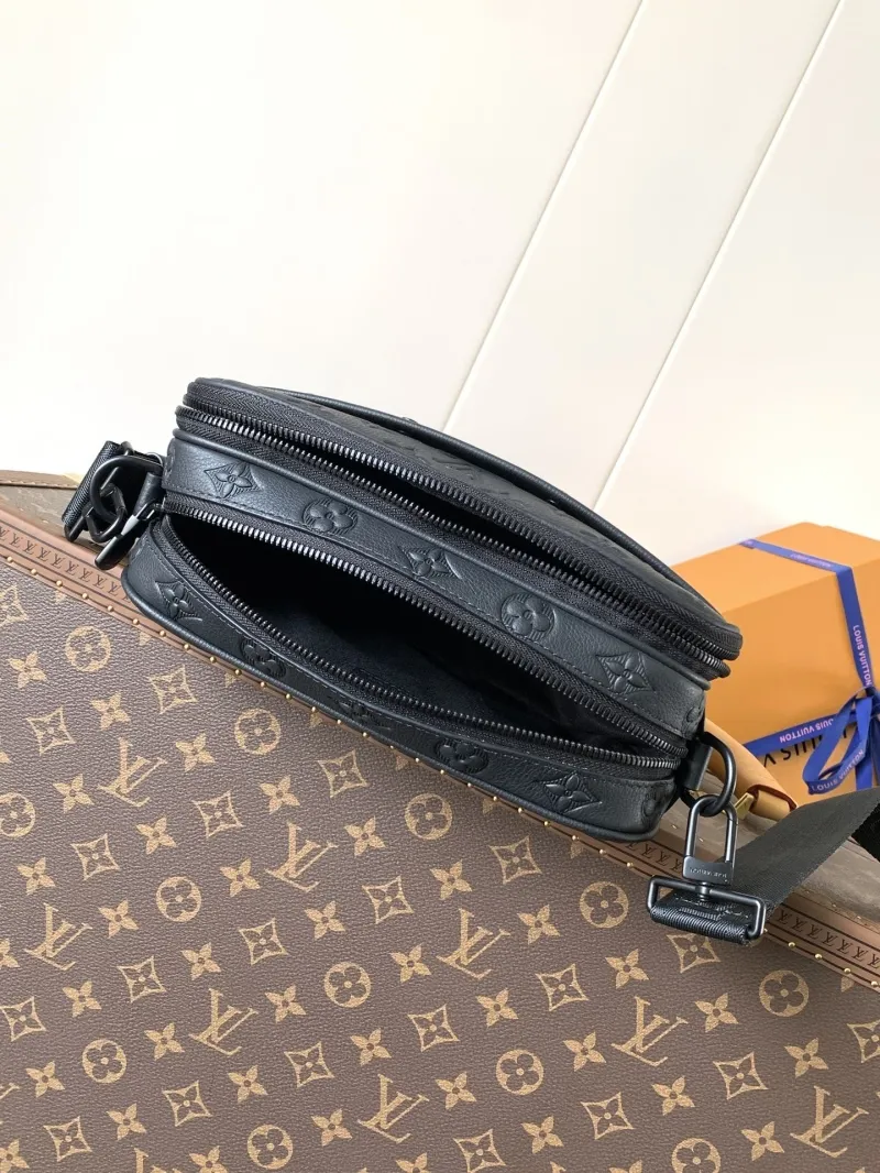 LV Satchel bags-393 - Image 8