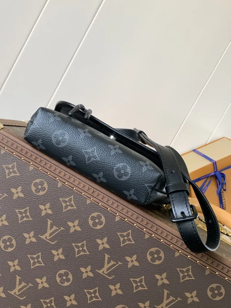LV Satchel bags-394 - Image 4