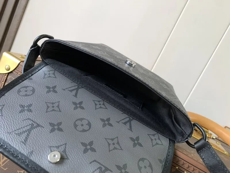 LV Satchel bags-394 - Image 8