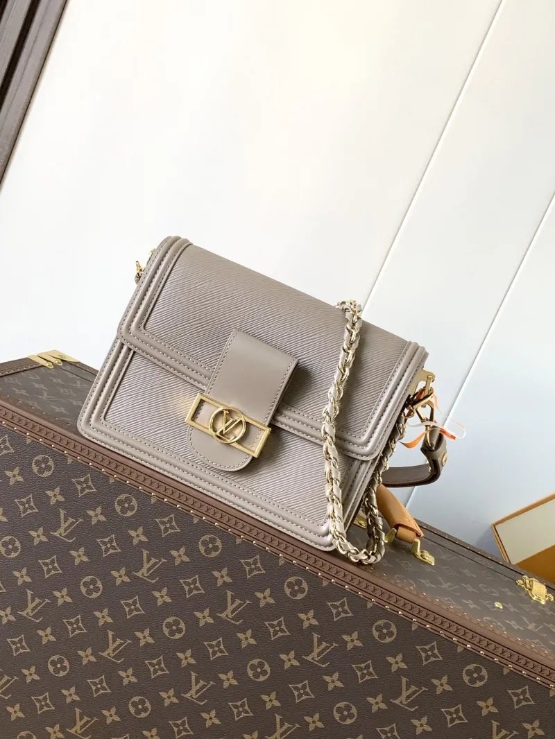 LV Satchel bags-400