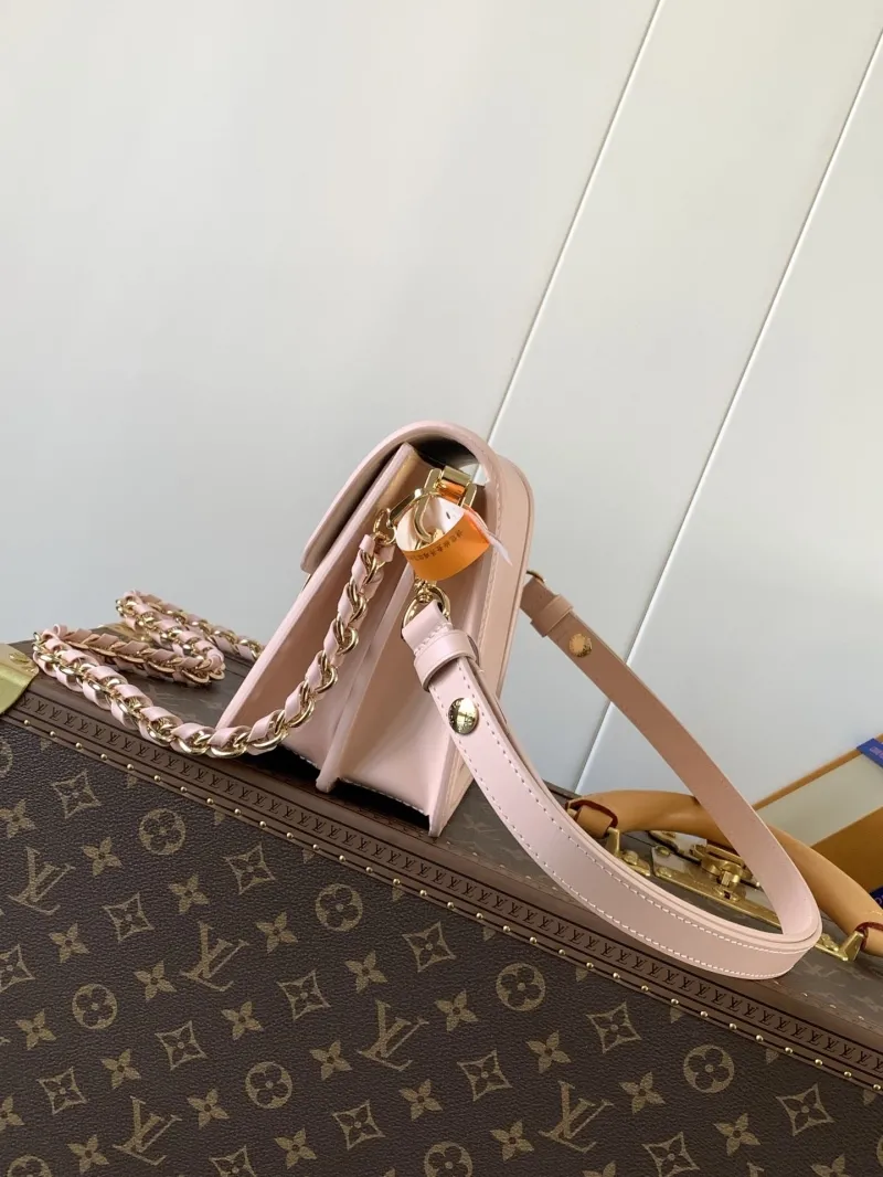 Alternative view of LV Satchel bags-403