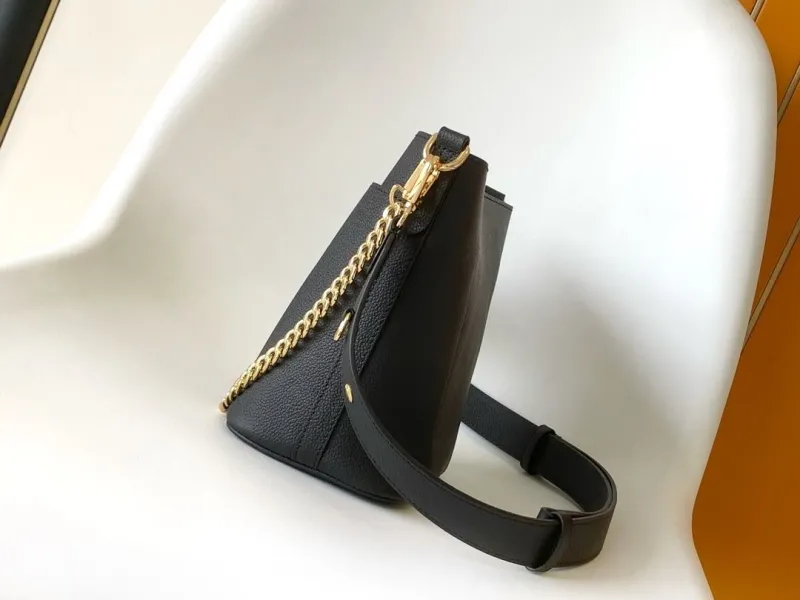 Alternative view of LV Satchel bags-415