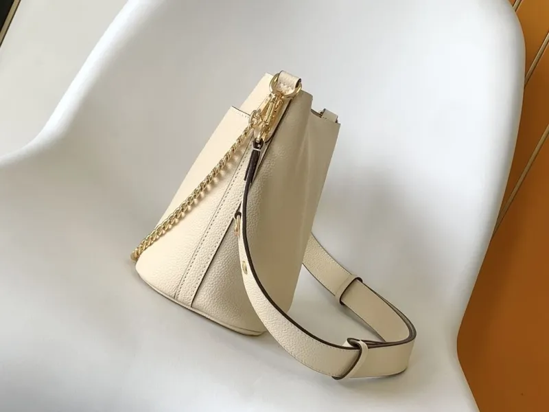 Alternative view of LV Satchel bags-417