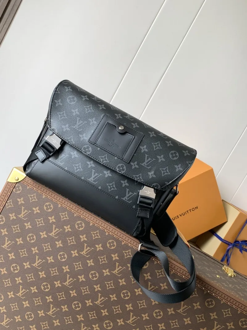 LV Satchel bags-420