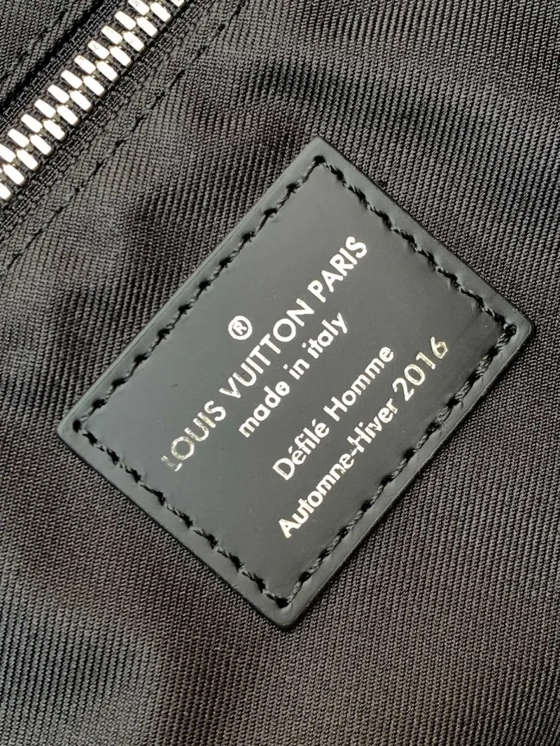 Alternative view of LV Satchel bags-420
