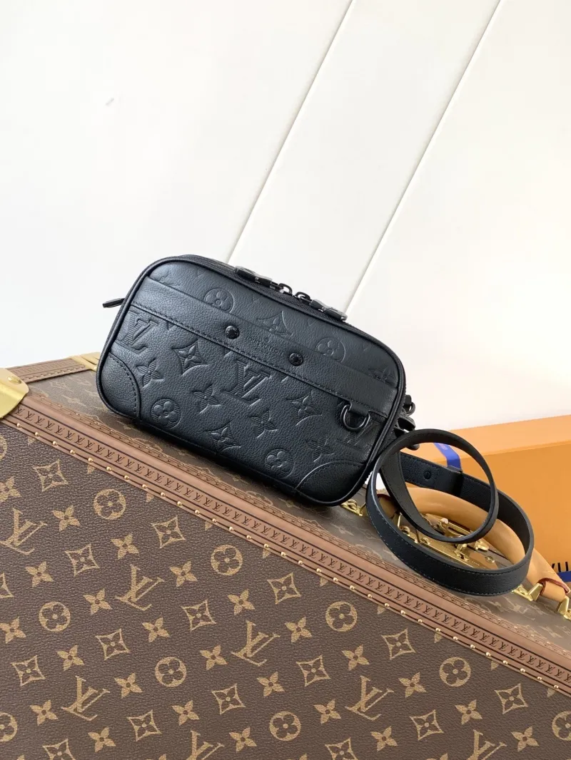 LV Satchel bags-425