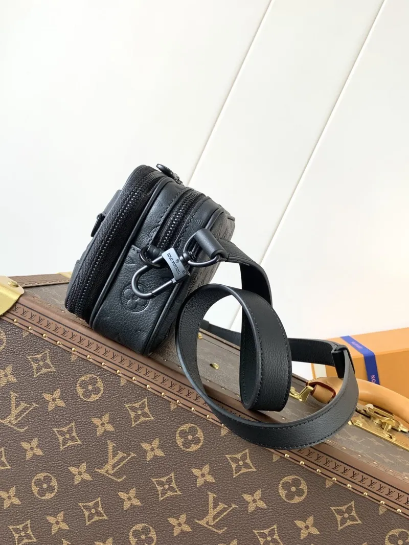 Alternative view of LV Satchel bags-425