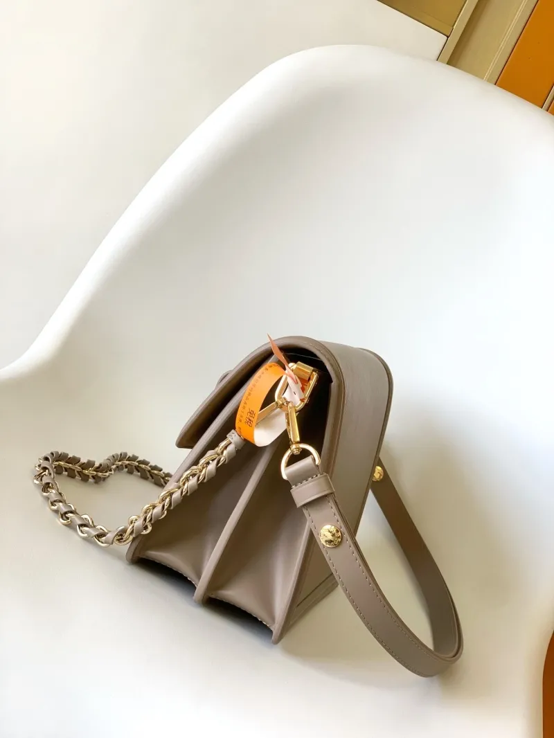 Alternative view of LV Satchel bags-429