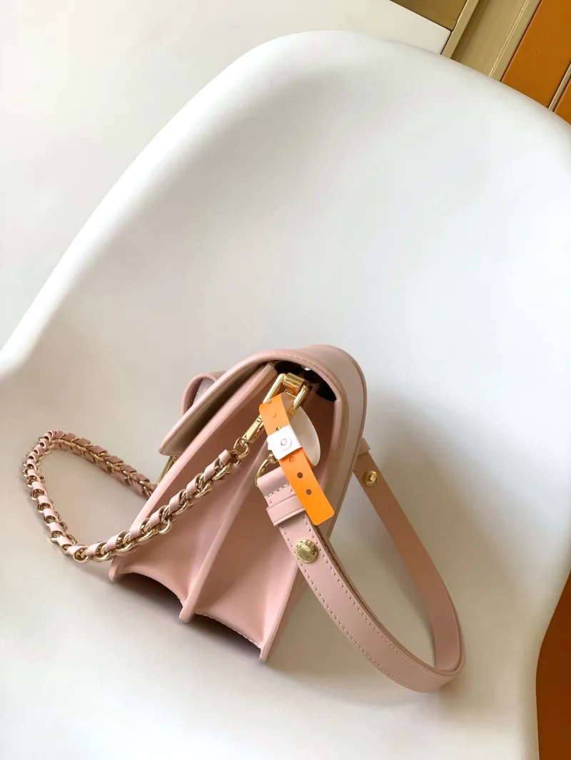 Alternative view of LV Satchel bags-430