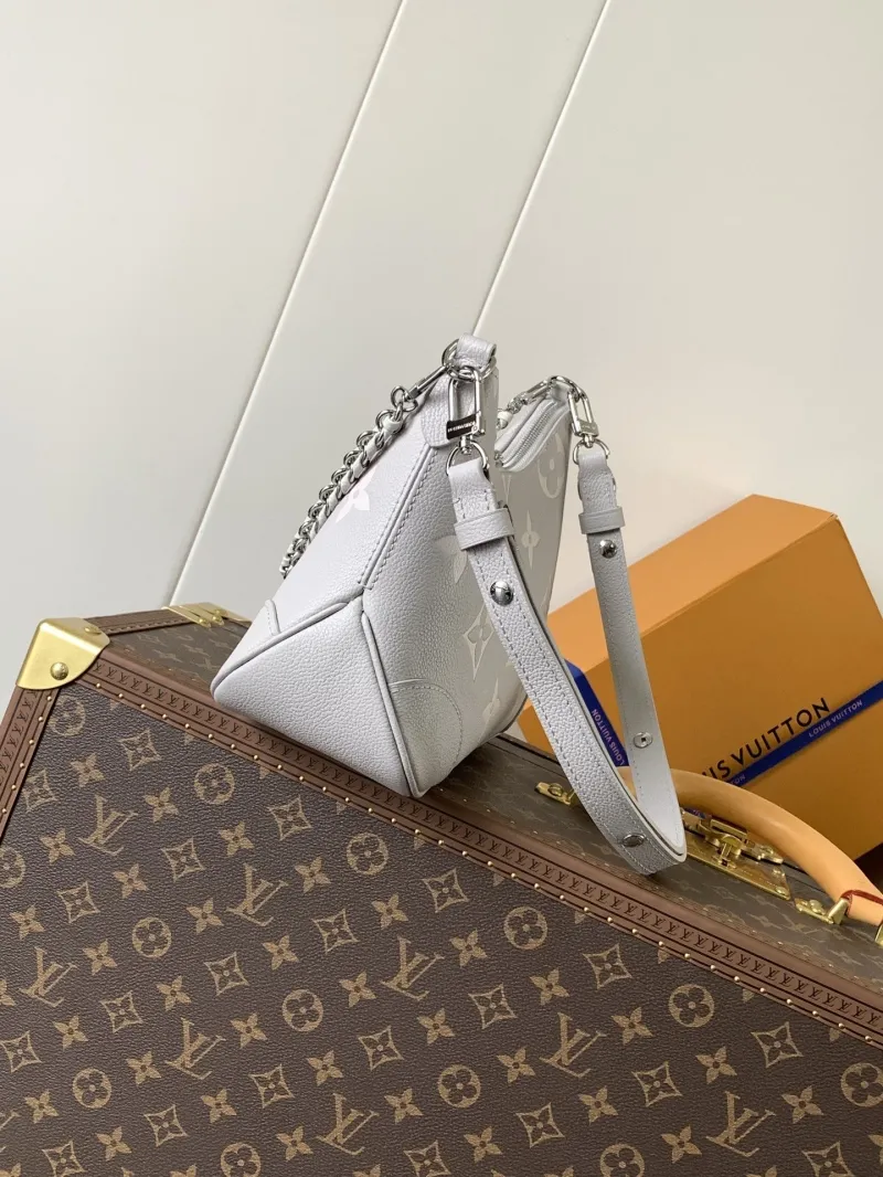 Alternative view of LV Satchel bags-435